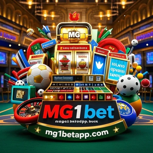 Descubra a Magia dos Jogos Arcade no Mg1 Bet: Nostalgia e Diversão Aguardam por Você!