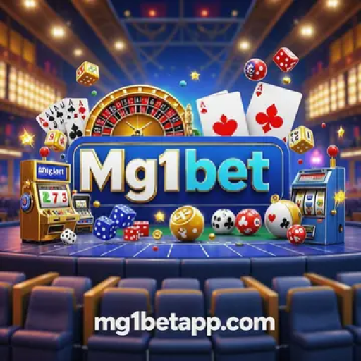 Mg1 bet