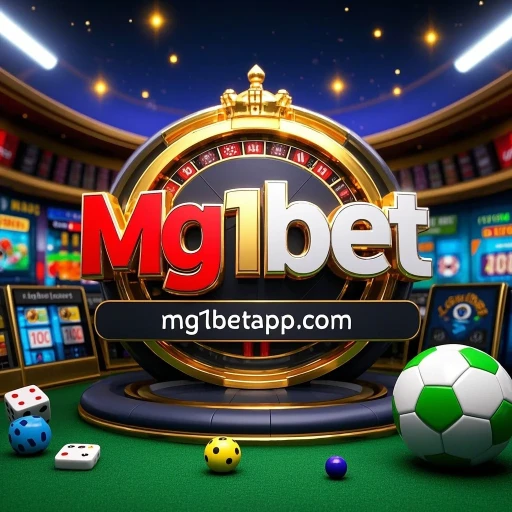 Descubra a Loteria no Mg1 Bet: Emoção e Oportunidade de Ganhar