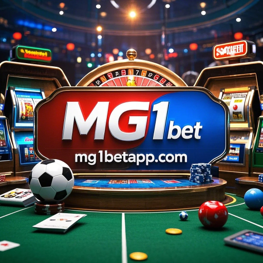 A Diversão da Roleta no Mg1 Bet: Tudo Que Você Precisa Saber