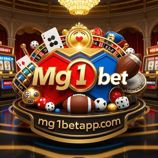 Descubra a Emoção dos Caça-Níqueis no Mg1 Bet
